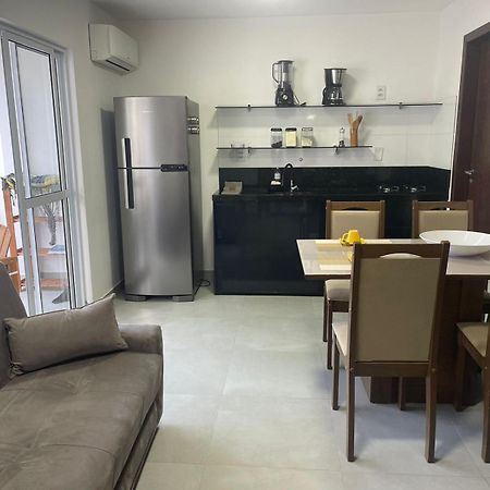 דירות מורו דה סאו פאולו Tranquila Flats מראה חיצוני תמונה