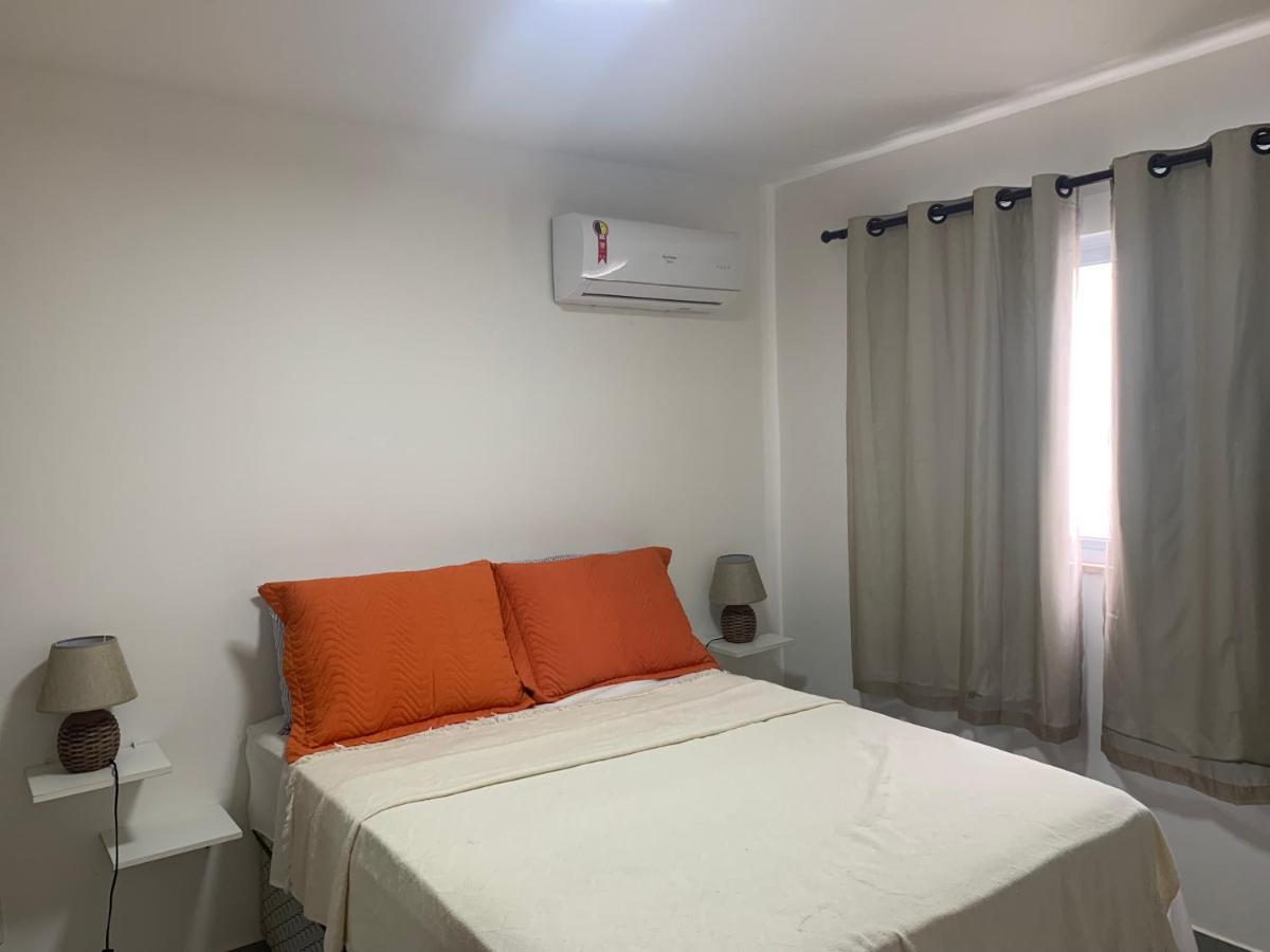 דירות מורו דה סאו פאולו Tranquila Flats מראה חיצוני תמונה