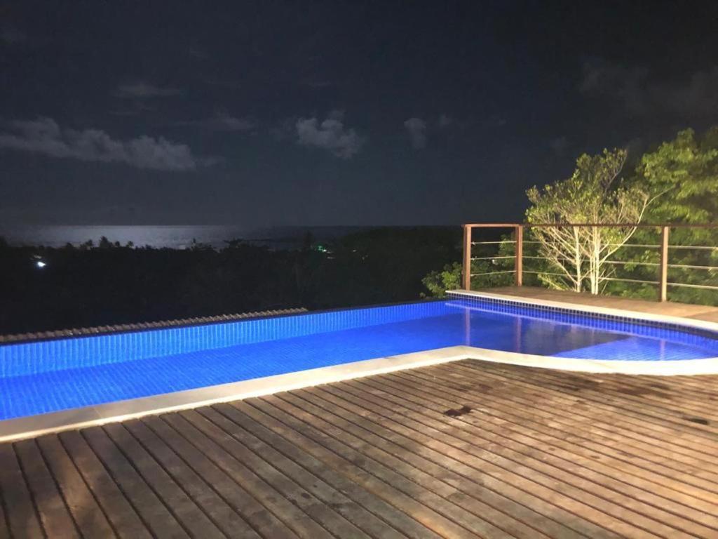 דירות מורו דה סאו פאולו Tranquila Flats מראה חיצוני תמונה
