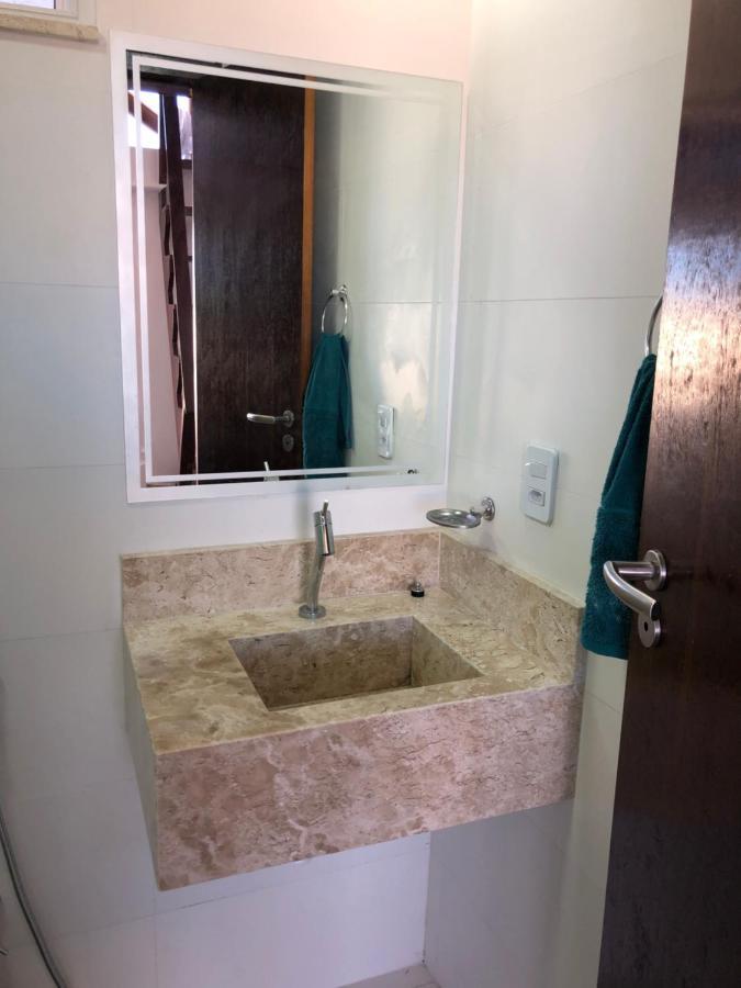 דירות מורו דה סאו פאולו Tranquila Flats מראה חיצוני תמונה